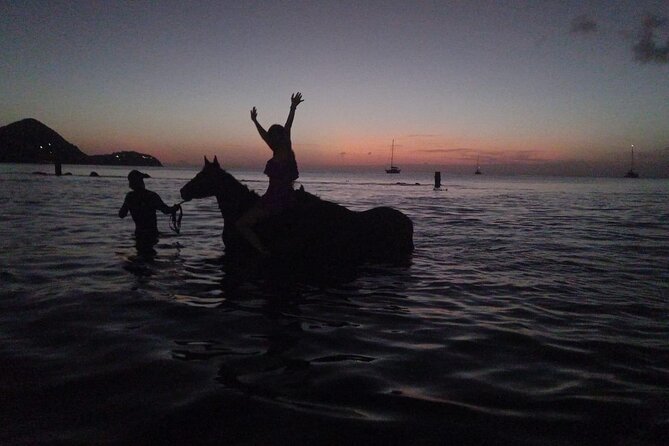 2 Hour Horseback Riding Sunset Tour with Dore's Riding Stable - Why this two-hour ride feels different