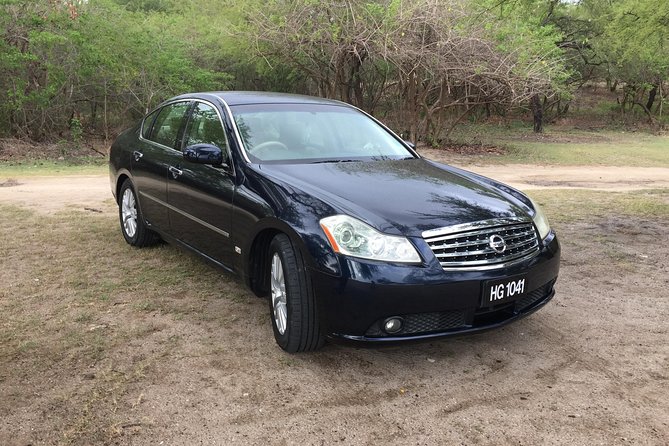 Airport Transfer Private: One-way - Hewanorra & George Charles Airport - Why a private airport ride helps in Saint Lucia