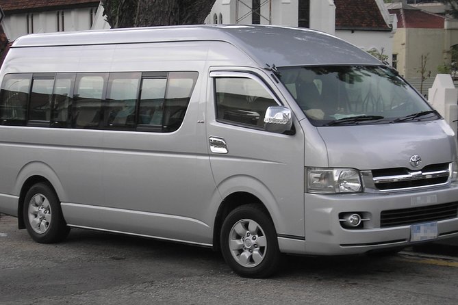Airport Transfer Private: One-way - Hewanorra & George Charles Airport - Is $25 per person good value?