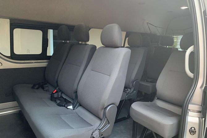 Airport Transfer Private: One-way - Hewanorra & George Charles Airport - Who should book this transfer?