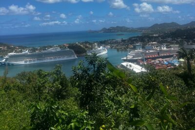Airport Transfer to Secrets Resort and Spa (Round Trip)