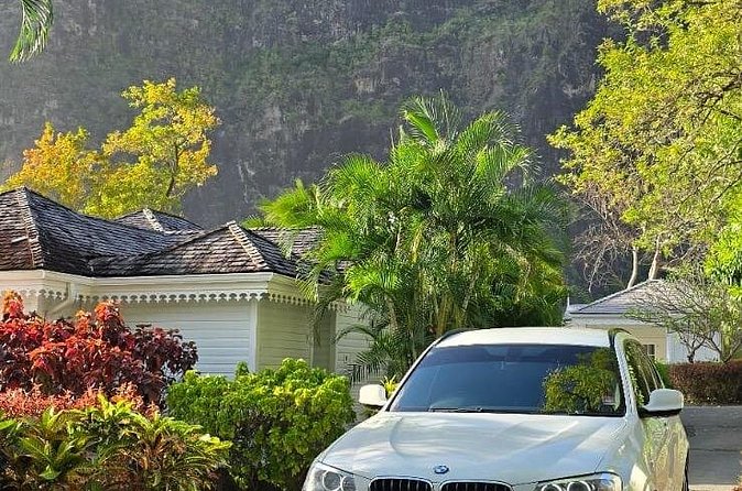 Airport Transfer to Secrets Resort and Spa (Round Trip) - What the return trip from Secrets is like