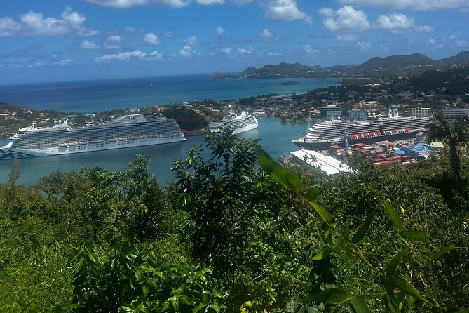 Airport Transfer to Secrets Resort and Spa (Round Trip) - The meet and greet makes a difference