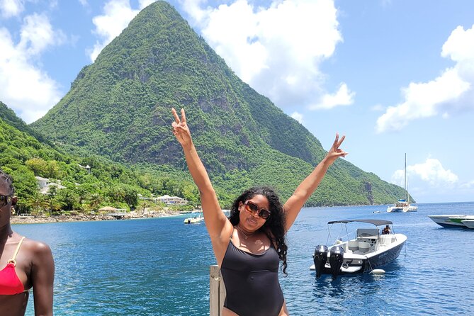 All-Inclusive Land And Sea Excursion - Key Points Before You Book