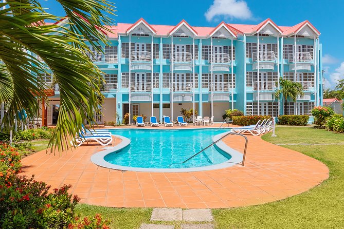 AquaVenture Day Pass at Bay Gardens Beach Resort & Spa - The Alternative: Non-Motorized Water Sports