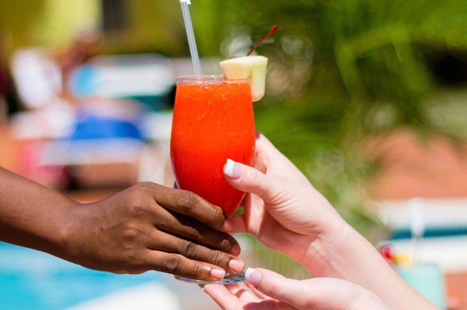 AquaVenture Day Pass at Bay Gardens Beach Resort & Spa - Who Will Get the Most From This Experience?