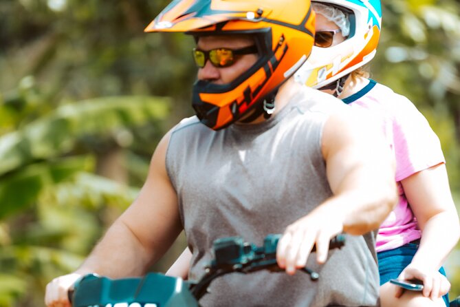ATV Tour in St Lucia - The practical drawbacks you should weigh
