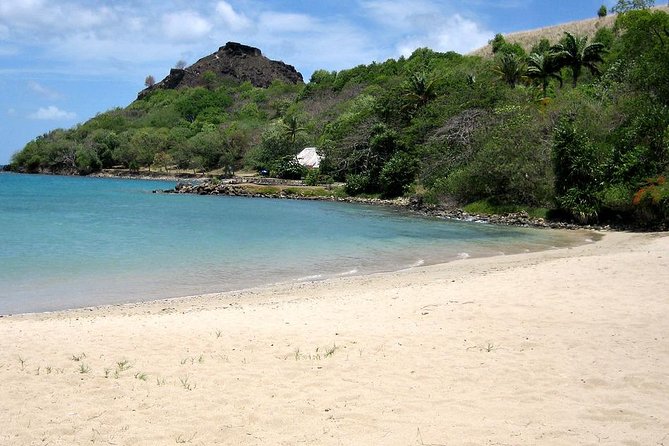 Beach Shuttle To Pigeon Island - Key points to know before booking