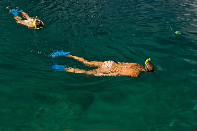 Best of Both Worlds Land and Sea Adventure - Morne Fortune gives you a useful first view