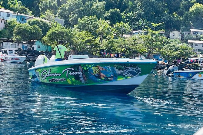 Best Of Full-Day Snorkeling & Beach Excursion with lunch & drinks - The 9:00 a.m. snorkeling plan