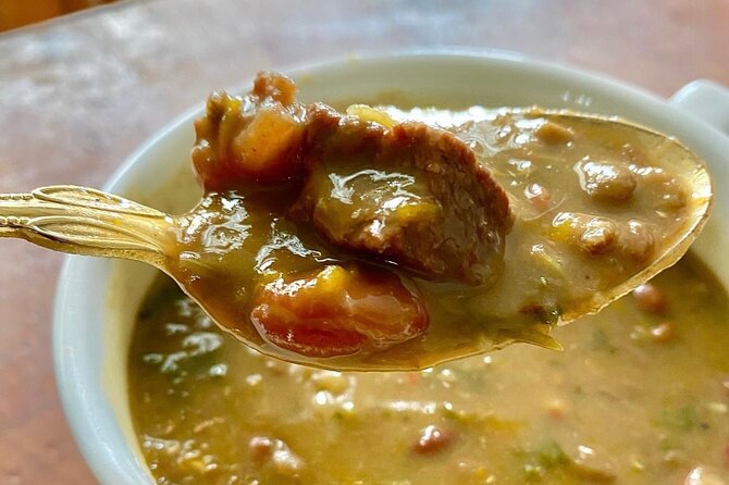Castries Market Walking Food Tour by LUCIAN FOOD TOURS - Is $84.69 a good value?