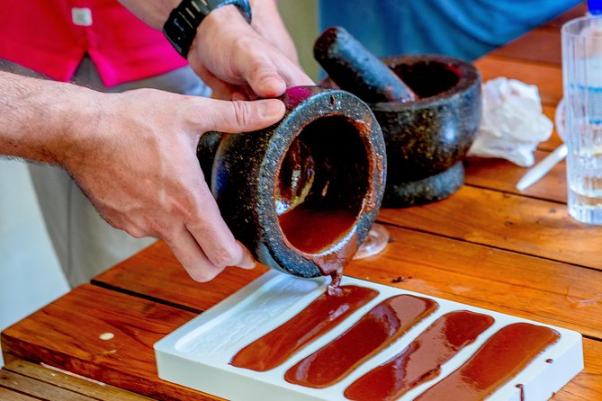 Chocolate Decadence St.Lucia - Key things to know before booking