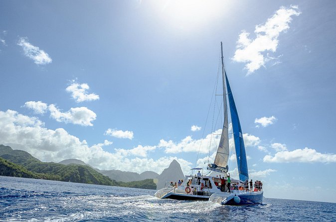 Chocolate Decadence St.Lucia - Who will enjoy this St. Lucia excursion?