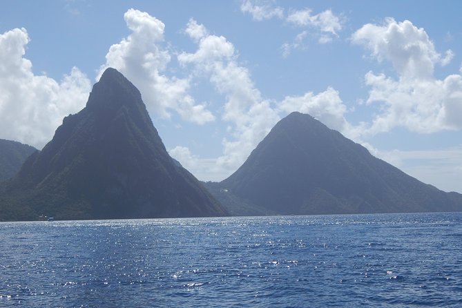 Coastal Cruise in St. Lucia - Key points to know before booking