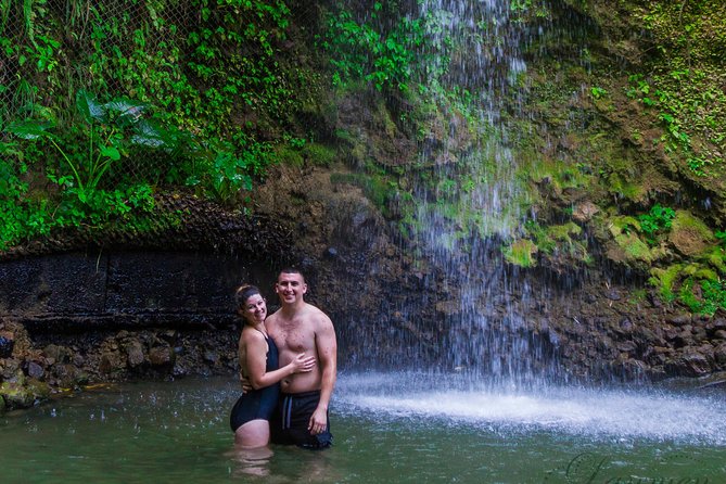 Couples Private St. Lucia Highlights Tour - Why this private St. Lucia tour works for couples