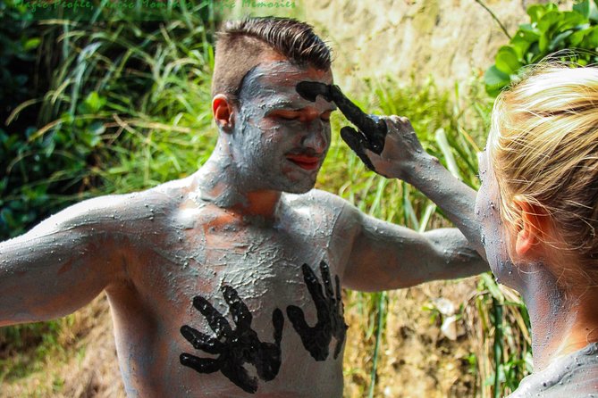 Couples Private St. Lucia Highlights Tour - Castries Market and the Cathedral