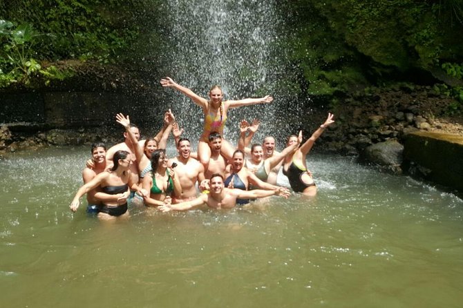 Cruise Excursions in St. Lucia - Key Points Before You Book