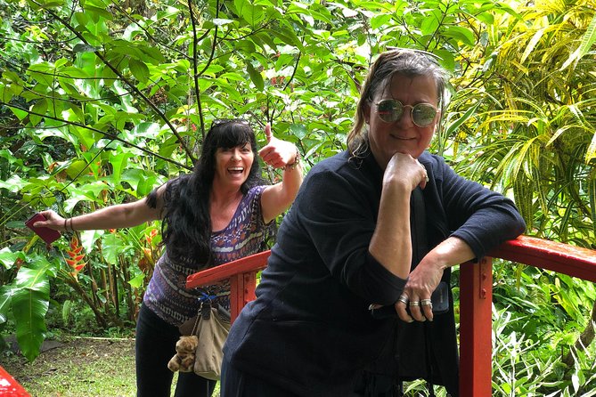 Cruise Excursions in St. Lucia - Why This Excursion Works for Cruise Passengers