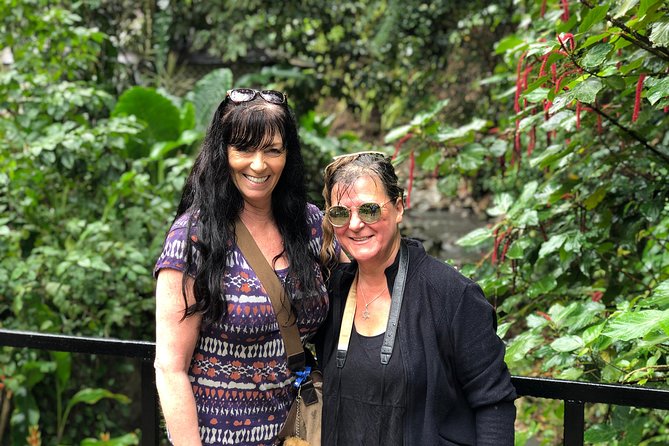 Cruise Excursions in St. Lucia - La Soufriere Drive-In Volcano and the Mud Bath