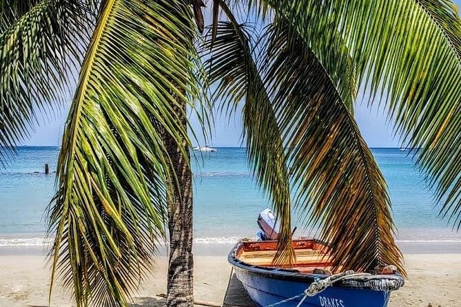 Cruise Port and Airport Arrival Transfers to Hotels in St. Lucia. - What the Ride Feels Like
