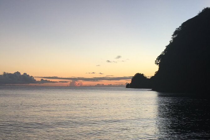 Cruise Port and Airport Arrival Transfers to Hotels in St. Lucia. - What the Praise Tells You About Service