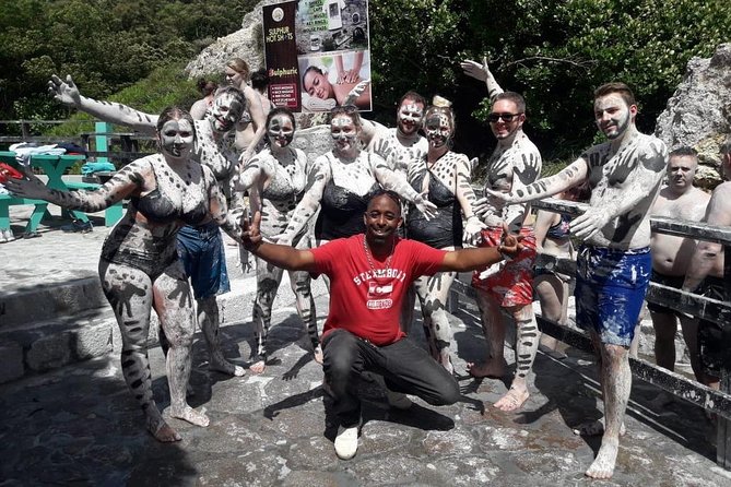 Cruise Ship Excursions with Dannyboy & Co. - Why this tour works for a cruise stop