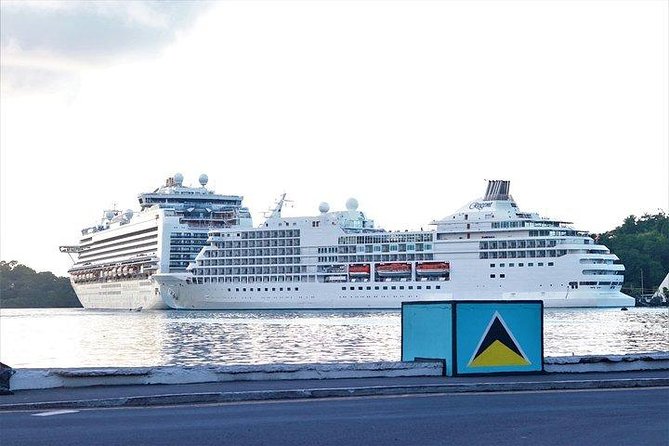 Cruise Ship - On Island for a Day Excursion - Five useful things to know before booking