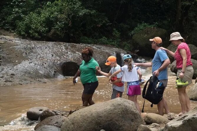 Day of Adventure - Zipline and Hike or Bike - Why this St. Lucia adventure works so well