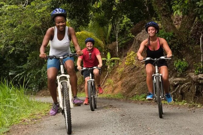 Day of Adventure - Zipline and Hike or Bike - Practical tips for a smoother day