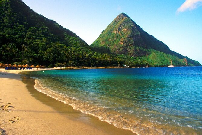 Discover Saint Lucia - Key points to know before booking