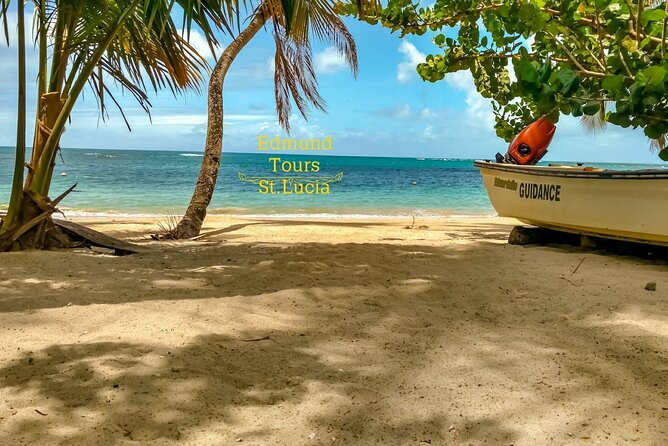 Discover Saint Lucia - Castries in a quick 10-minute introduction
