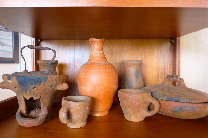 Essence of St Lucia Heritage Experience - A useful cultural stop near Castries