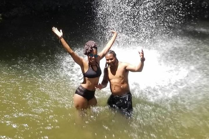 Explore Saint Lucia | Piton | Mud bath | Drive-In Volcano | MGM Tour and Travel - Why this route works for seeing southern Saint Lucia