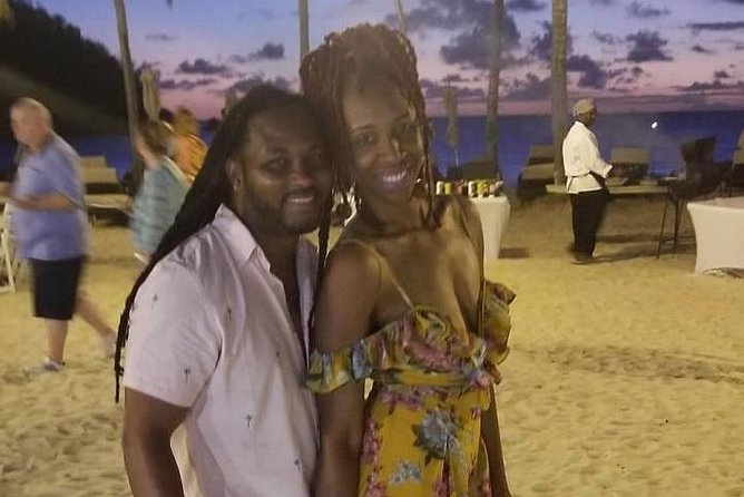 Explore Saint Lucia | Piton | Mud bath | Drive-In Volcano | MGM Tour and Travel - Diamond Falls Botanical Gardens and a gentler pause