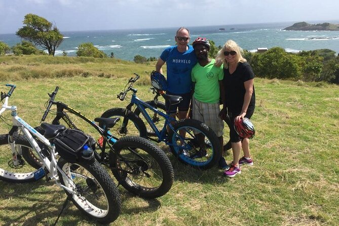Extreme Outback Tour in St Lucia - What the small-group setup changes