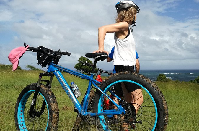 Extreme Outback Tour in St Lucia - Who should book this ride