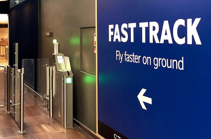 Fast Track On Arrival at St Lucia Airport & Round Trip Transfer - Private transportation from the terminal