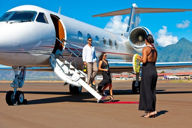 Fast Track On Arrival at St Lucia Airport & Round Trip Transfer - The return transfer to Hewanorra