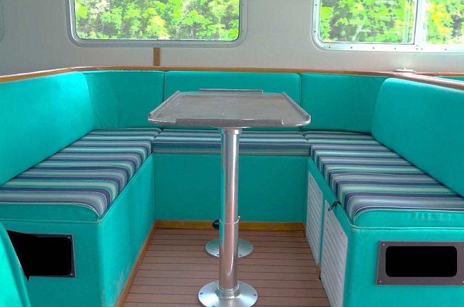 Ferry Transfer from Hewanorra Airport to Saint Lucia Resorts - How The Price Compares With A Simple Transfer