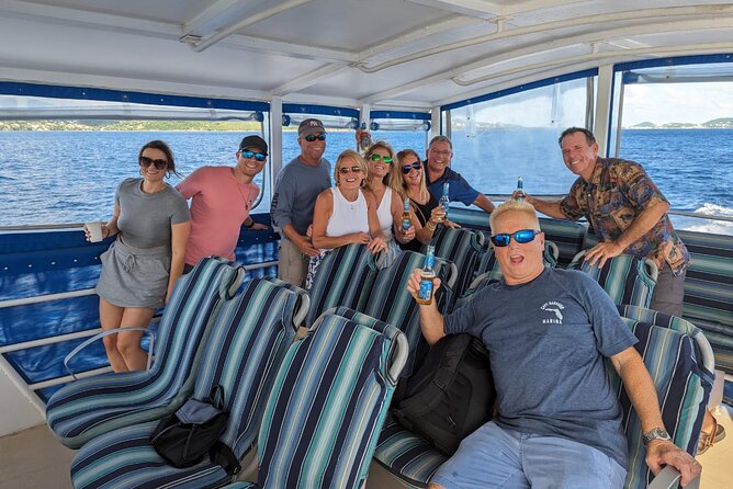 Ferry Transfer from Resorts in St. Lucia to Hewanorra Airport - Timing Your Airport Arrival