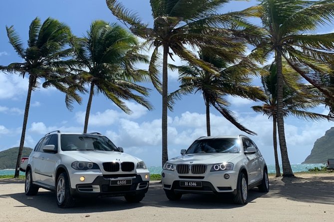 First Class Private Airport & Hotel Transfers - Fast track help after a long flight