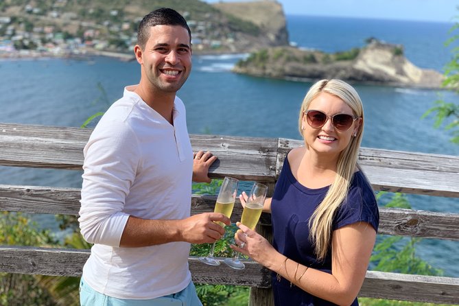 First Class Private Transfers from UVF Airport To Any SANDALS Resort (Roundtrip) - Airport help and the Fast Track question