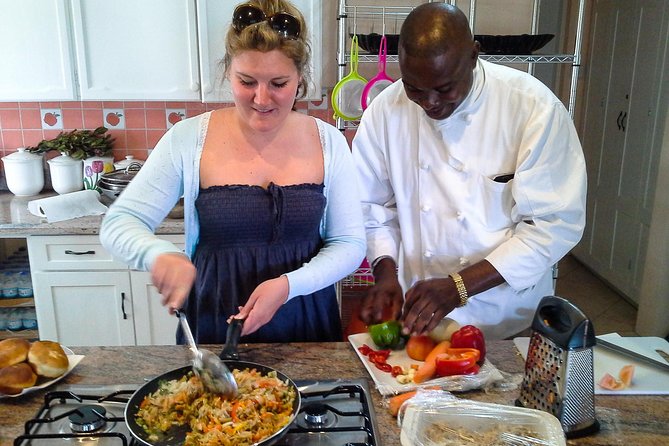 Flavors of St Lucia Culinary Experience - Key points at a glance