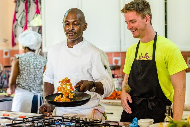 Flavors of St Lucia Culinary Experience - Who will enjoy this experience most?
