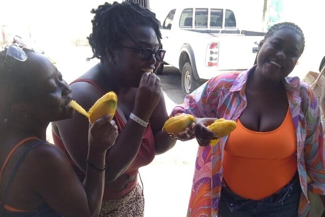 Food Tour- Taste of St.Lucia - Walking, timing, and practical comfort