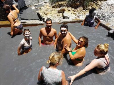 St.Lucia Island Guided Tour