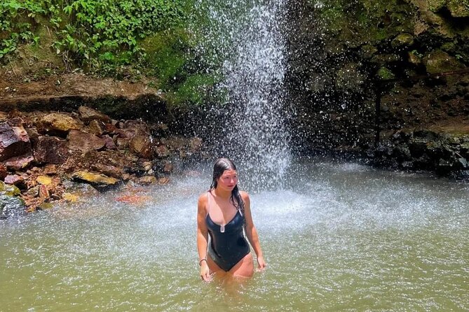 Fully Flexible Private Soufriere Land Tour - How to plan your six to eight hours