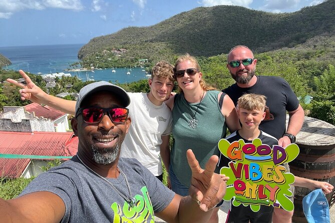 Good Vibes Tours with Dannyboy & Co. – Private Island Experiences - Why This Private Tour Makes Sense
