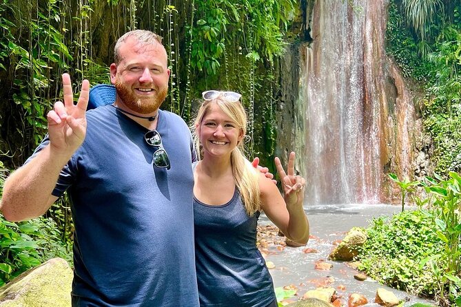 Good Vibes Tours with Dannyboy & Co. – Private Island Experiences - The Guide Can Make or Break the Day