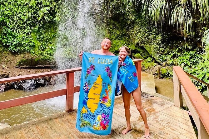 Good Vibes Tours with Dannyboy & Co. – Private Island Experiences - Food, Rum, and Local Additions